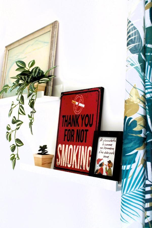 Flegreo Bed And Breakfast Napoli Dış mekan fotoğraf