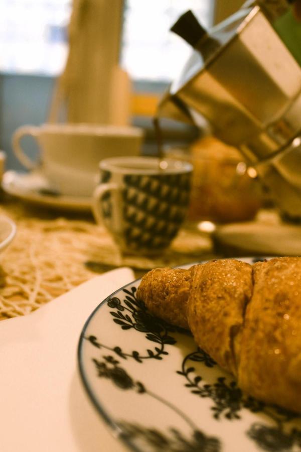 Flegreo Bed And Breakfast Napoli Dış mekan fotoğraf