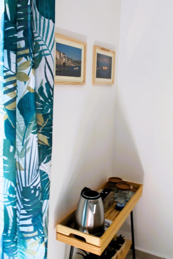 Flegreo Bed And Breakfast Napoli Dış mekan fotoğraf