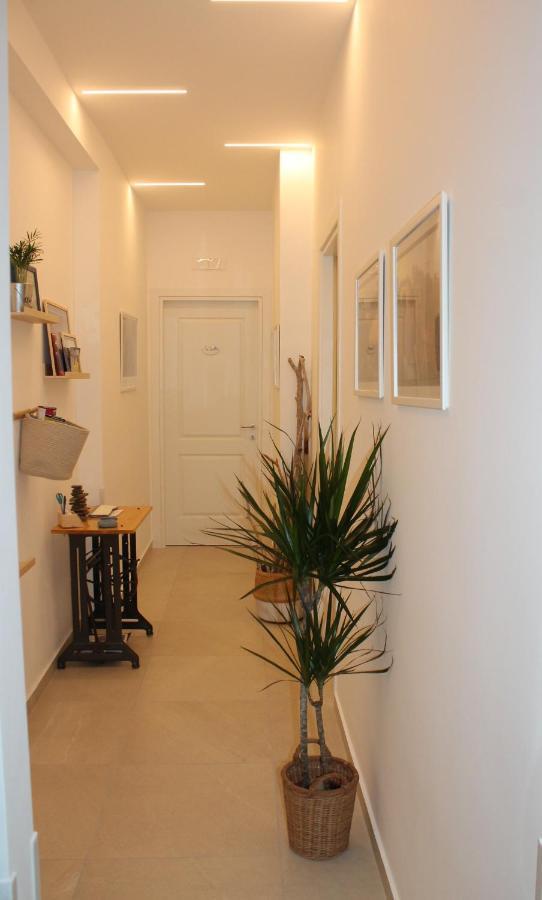 Flegreo Bed And Breakfast Napoli Dış mekan fotoğraf