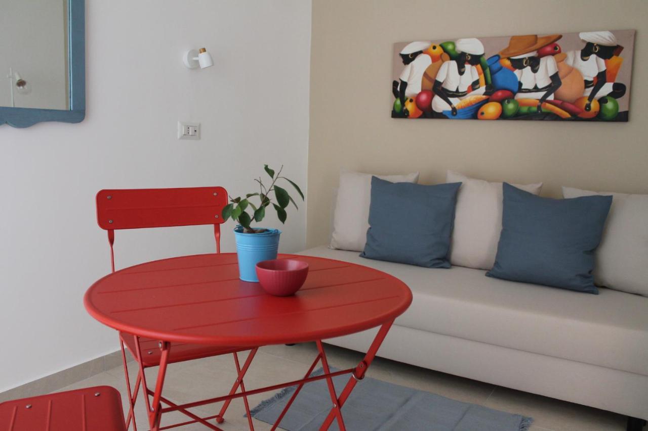 Flegreo Bed And Breakfast Napoli Dış mekan fotoğraf