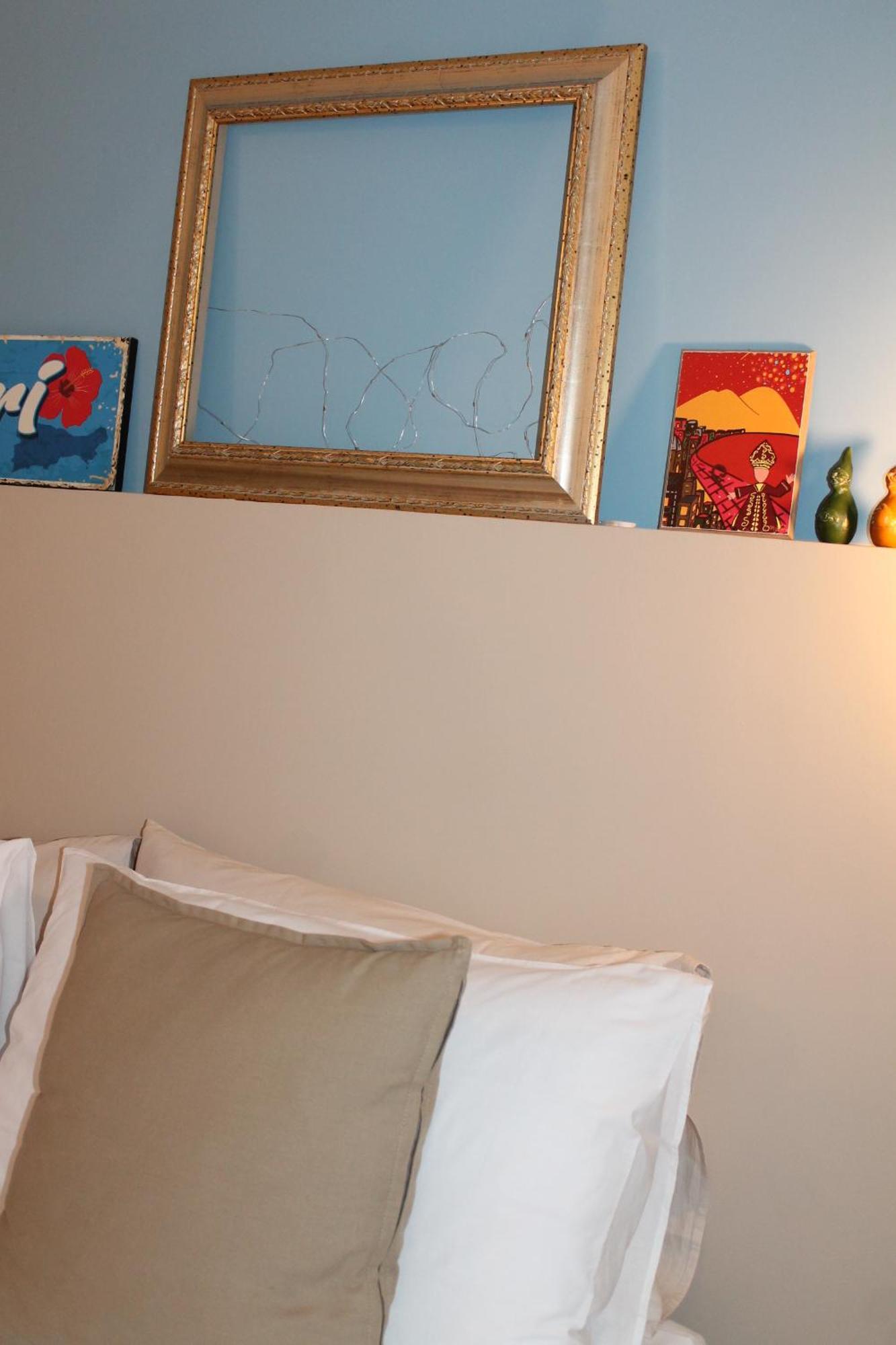 Flegreo Bed And Breakfast Napoli Dış mekan fotoğraf