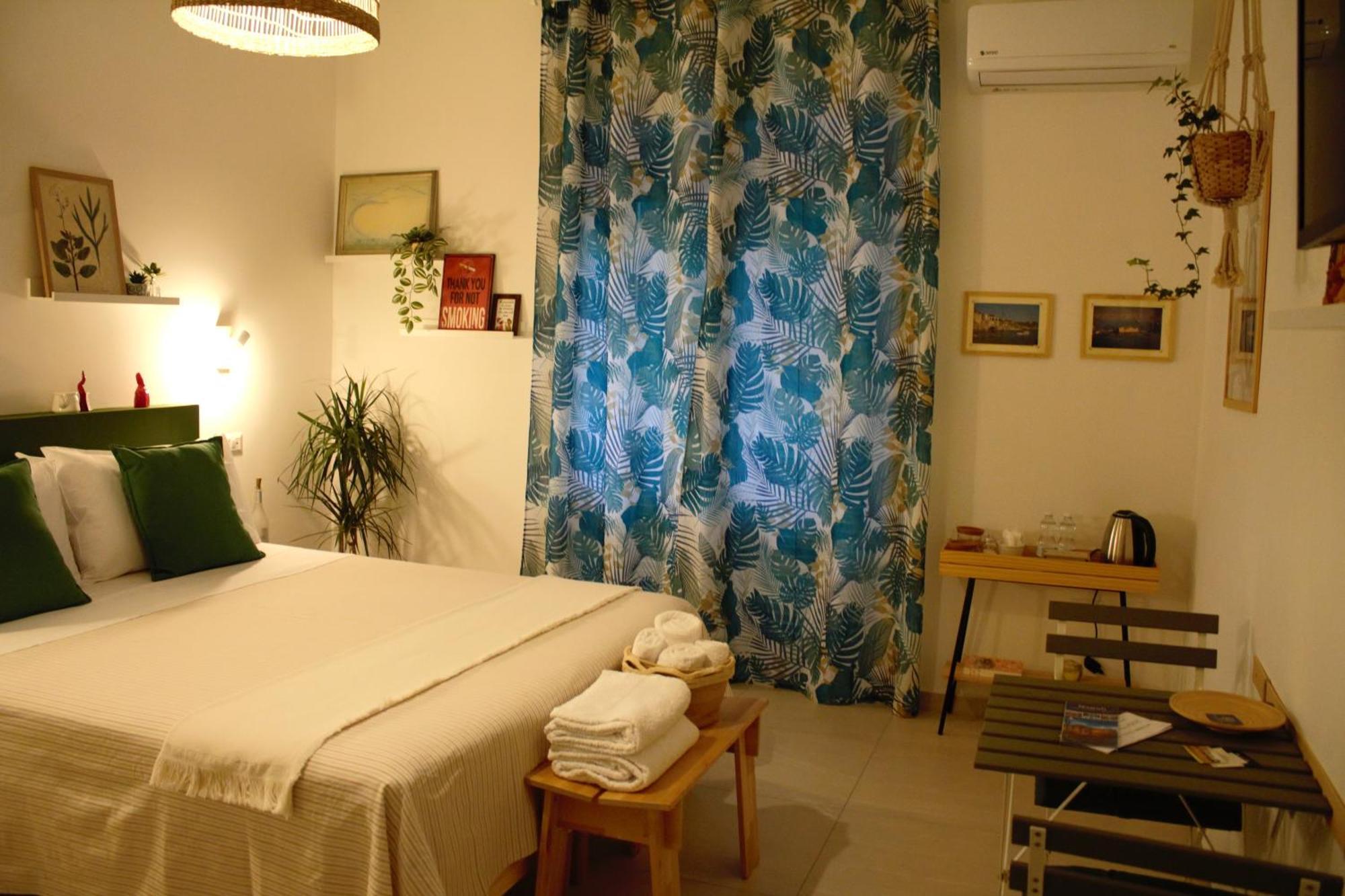 Flegreo Bed And Breakfast Napoli Dış mekan fotoğraf