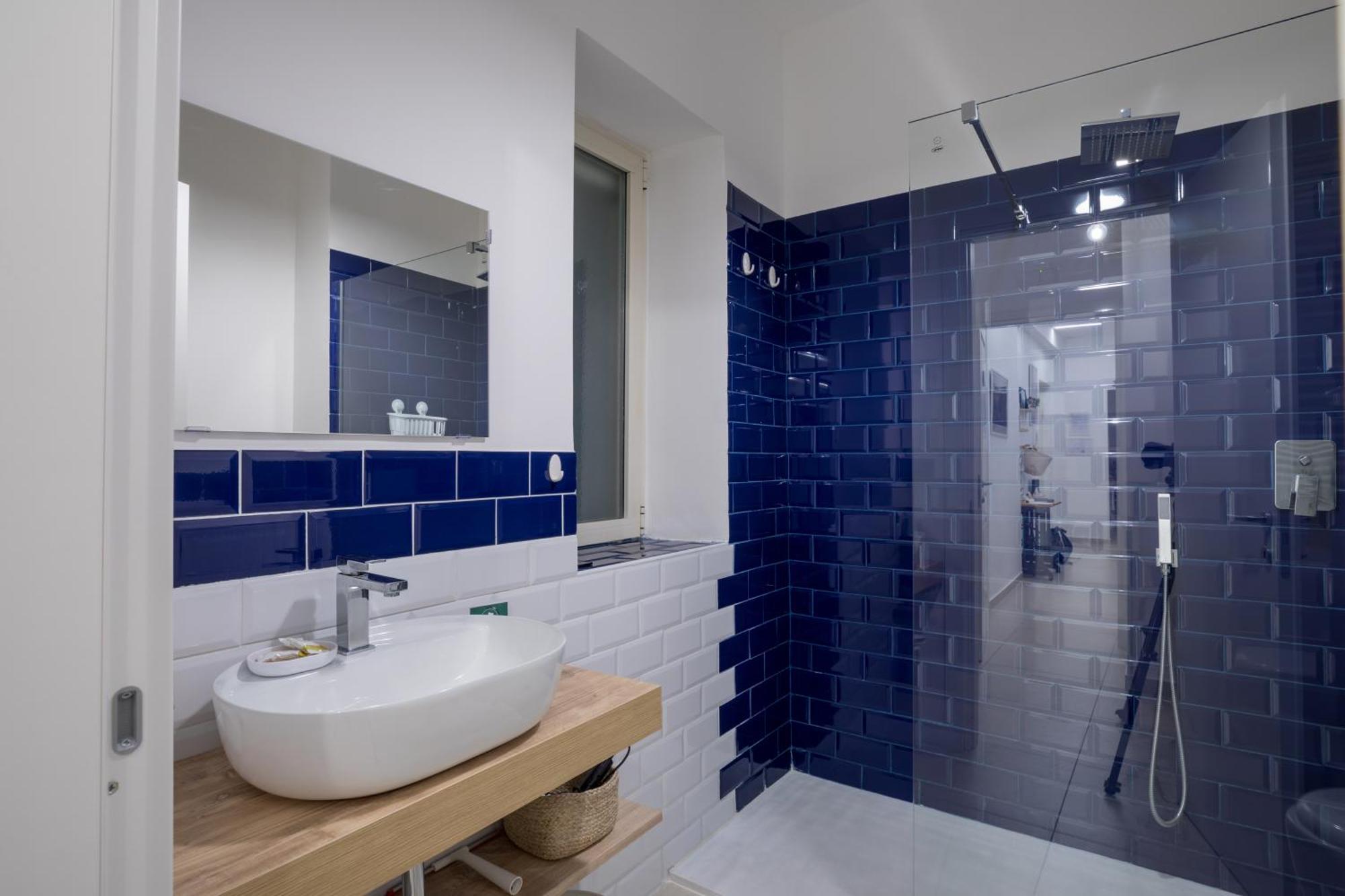 Flegreo Bed And Breakfast Napoli Dış mekan fotoğraf