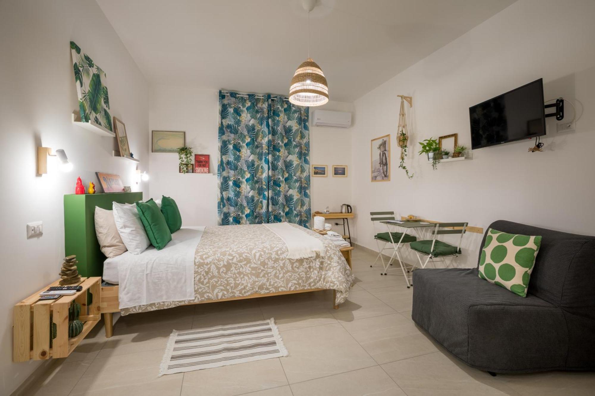 Flegreo Bed And Breakfast Napoli Dış mekan fotoğraf