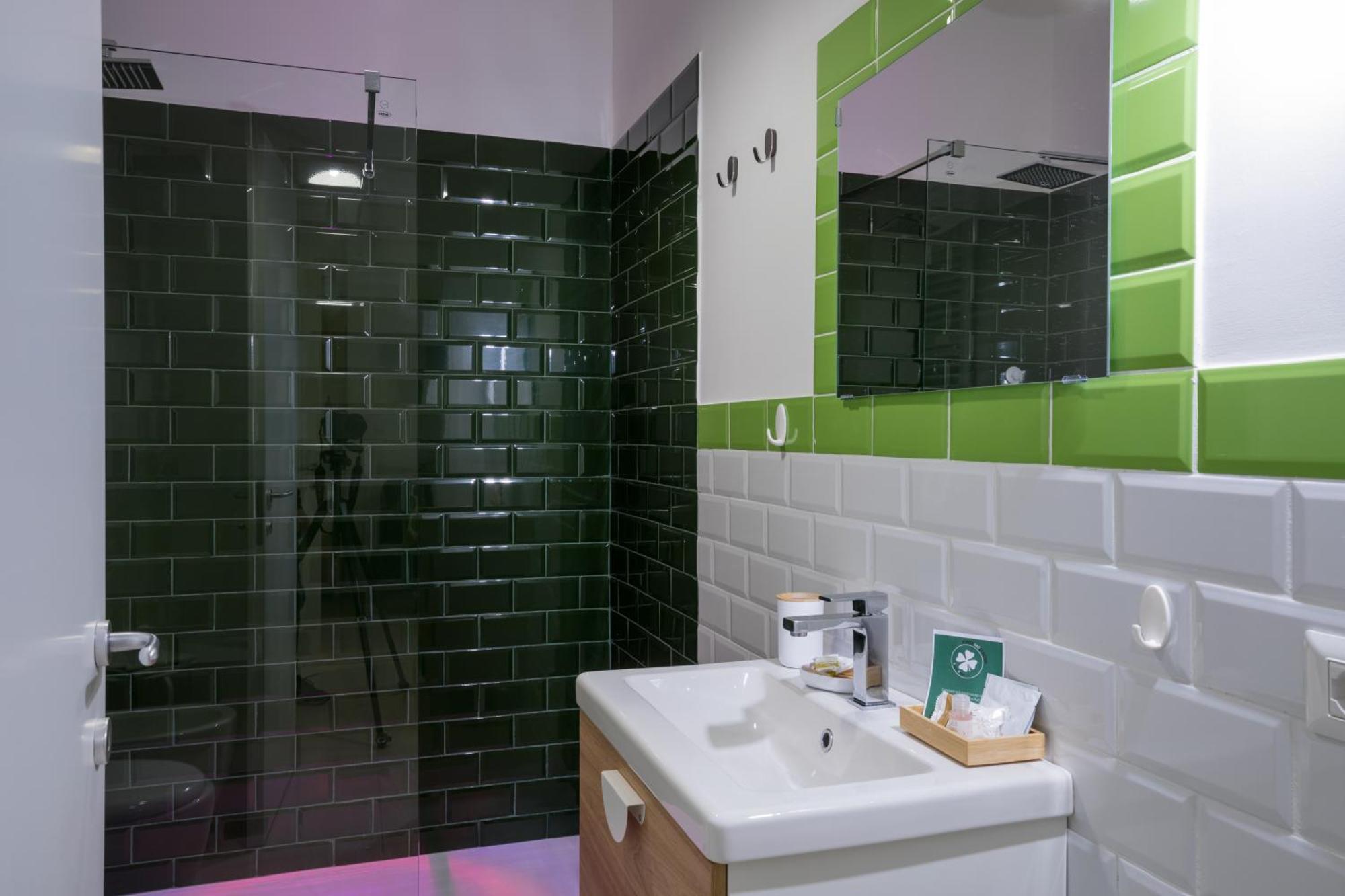 Flegreo Bed And Breakfast Napoli Dış mekan fotoğraf